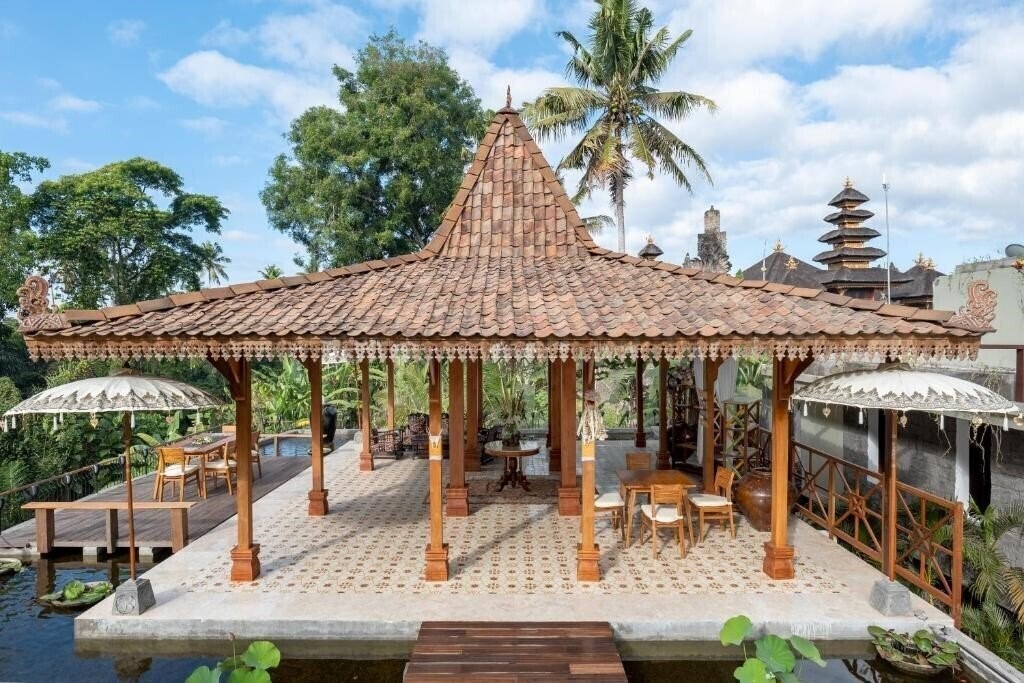 Зображення Vije Boutique Resort & Spa 4*