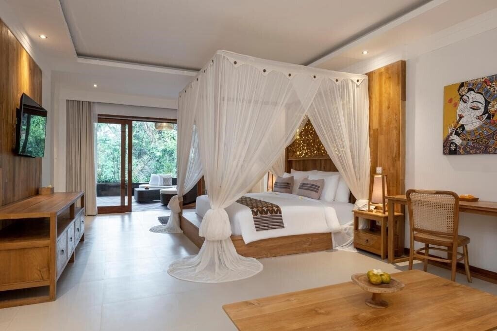 Картинка Vije Boutique Resort & Spa 4*