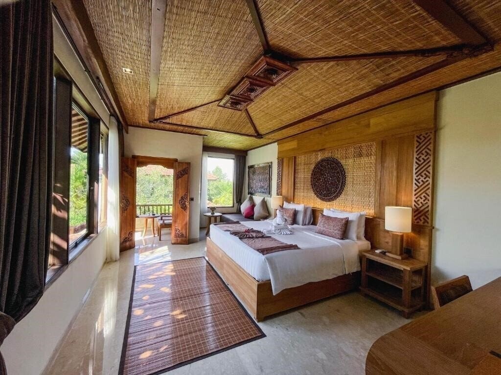 Фотографія Sakti Garden 4*