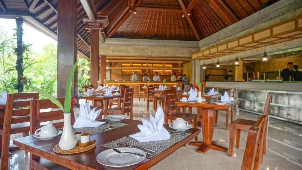 Зображення Sakti Garden 4*