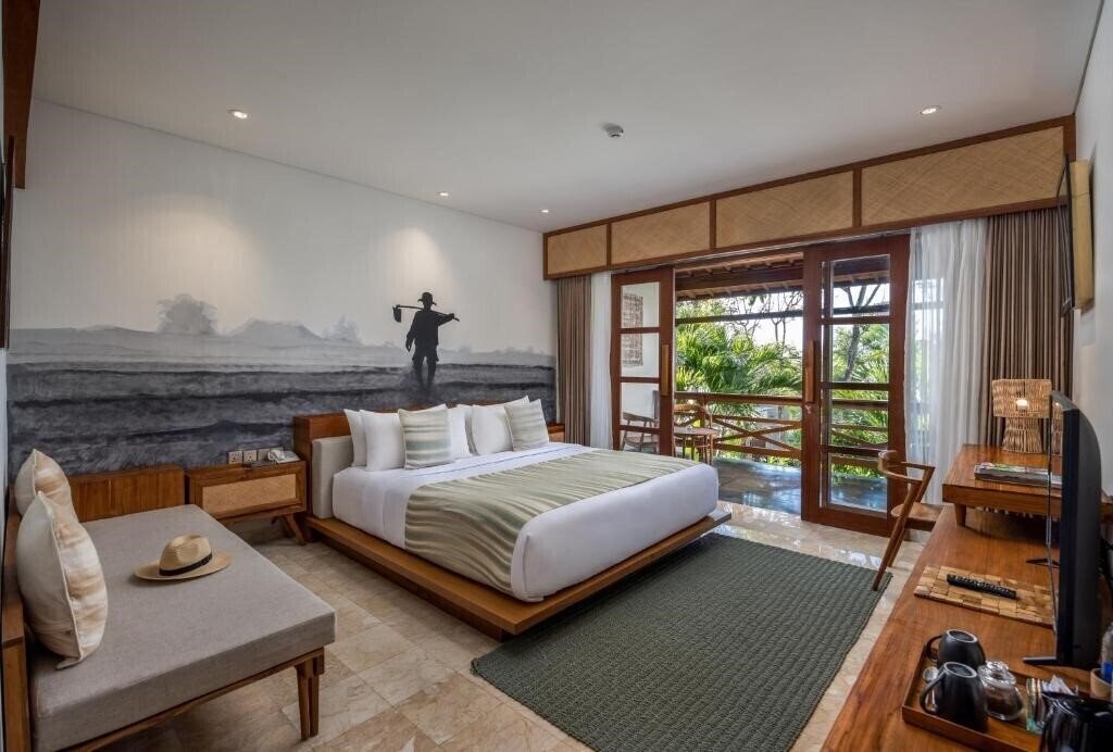 Фото Dinara Ubud 4*
