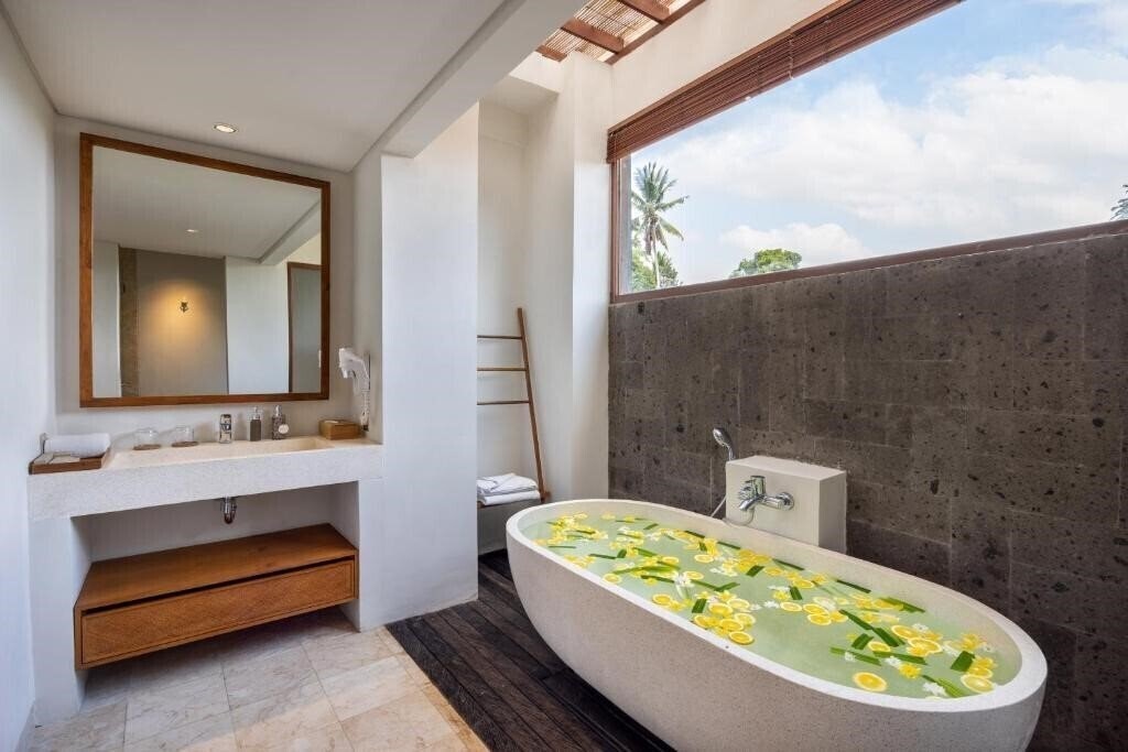 Фотографія Dinara Ubud 4*