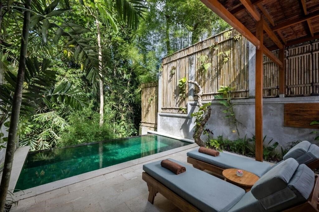 Зображення Dinara Ubud 4*