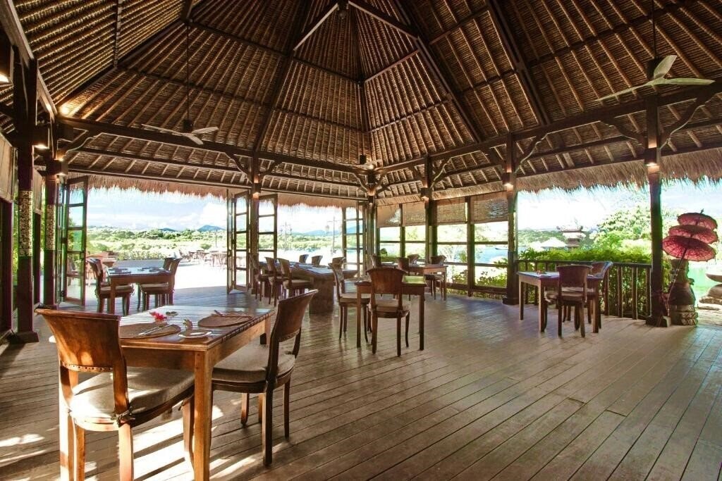 Фотографія Naya Gawana Resort & SPA 4*