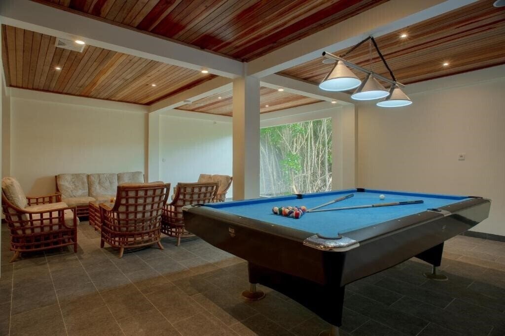 Зображення Naya Gawana Resort & SPA 4*