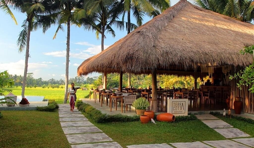 Изображение Mathis Retreat - Ubud 4*