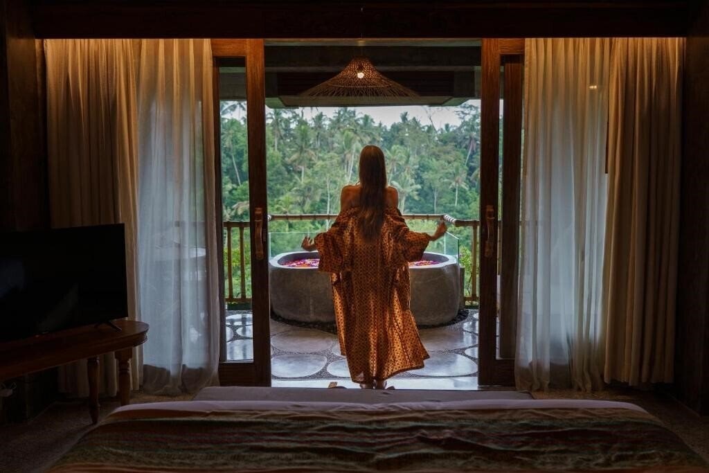 Фото Kastara Resort & SPA 4*