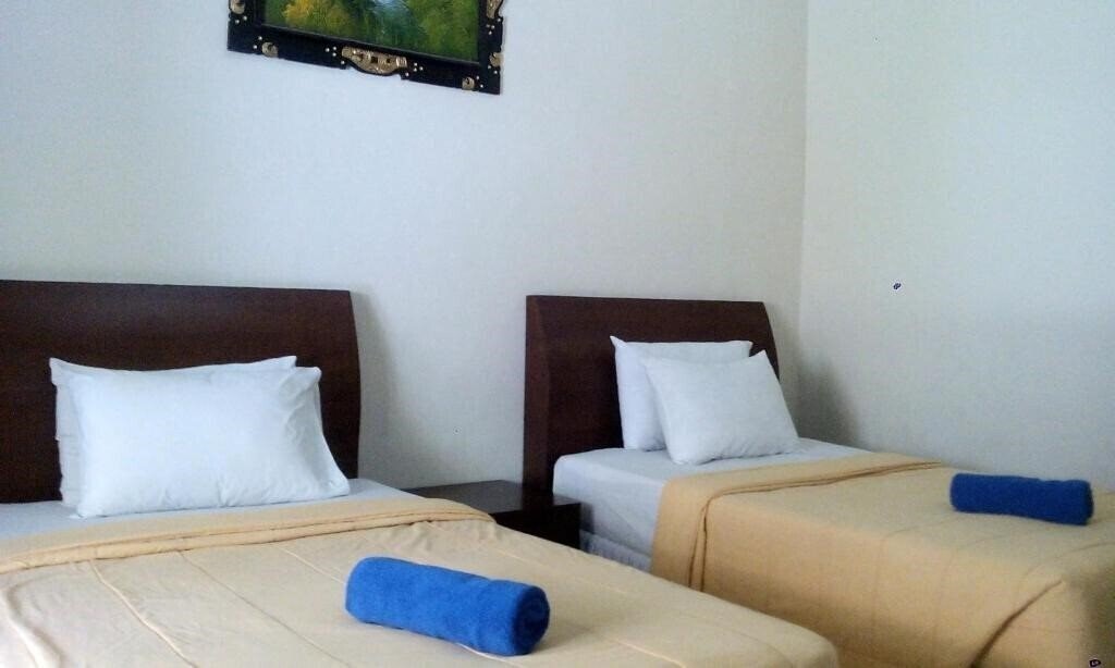 Фотографія Bali Diva Hotel Kuta 3*