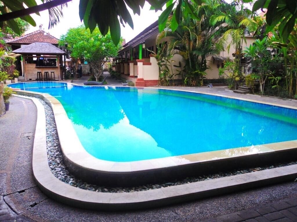 Зображення Bali Diva Hotel Kuta 3*