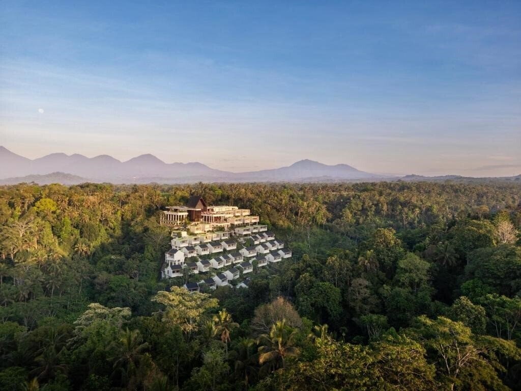 Картинка Anantara Ubud Bali Resort 5*
