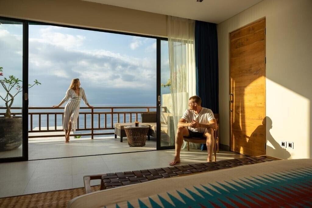 Картинка Adiwana Warnakali 4*