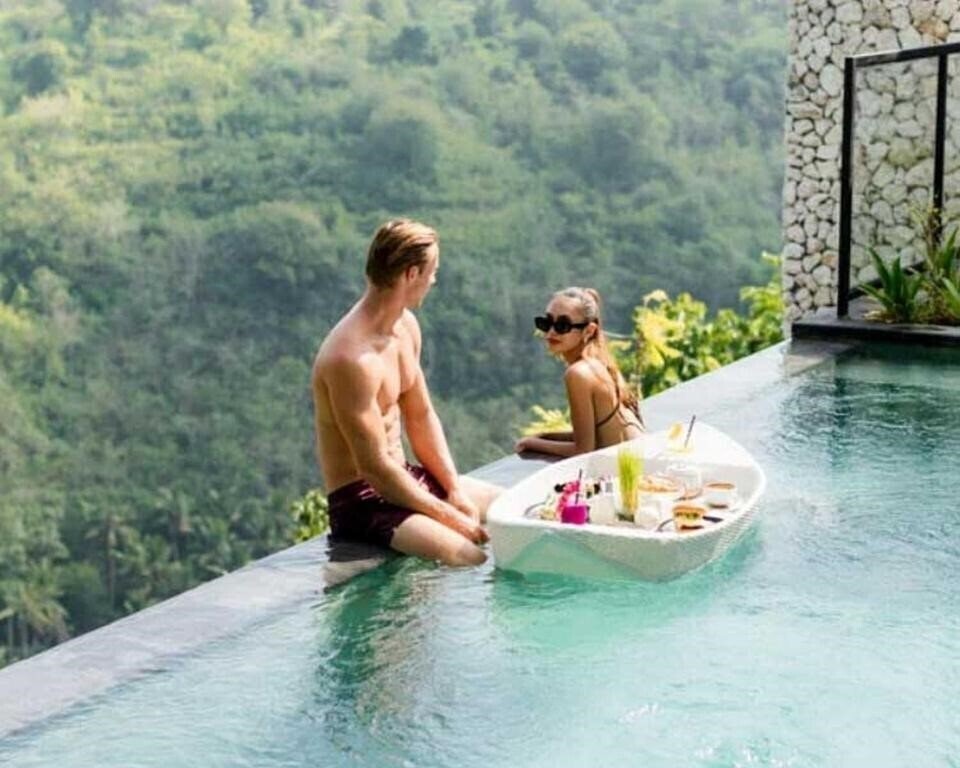 Фотографія Maua Nusa Penida 5*