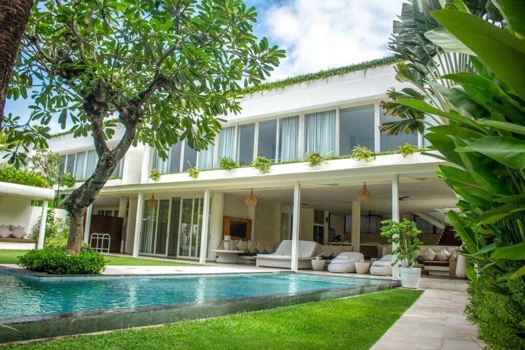 Фото Eden The Residence at the Sea 5*