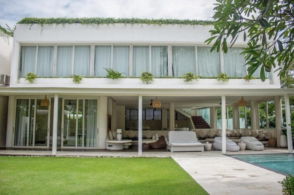 Фотографія Eden The Residence at the Sea 5*