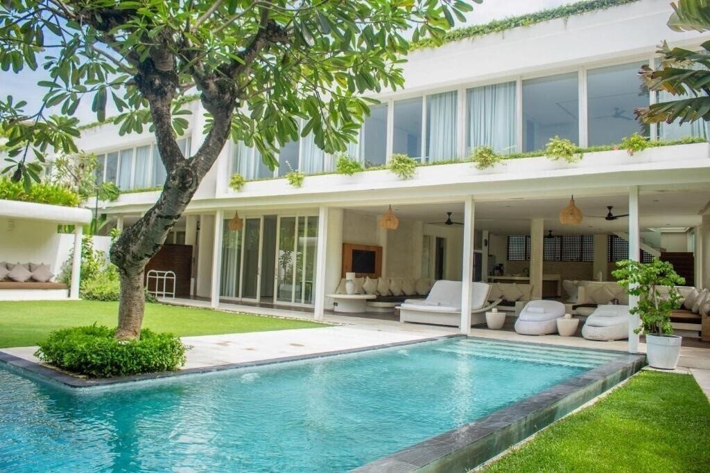 Картинка Eden The Residence at the Sea 5*