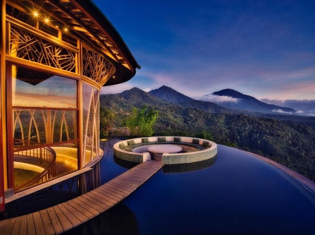Фото Elevate Bali 5*