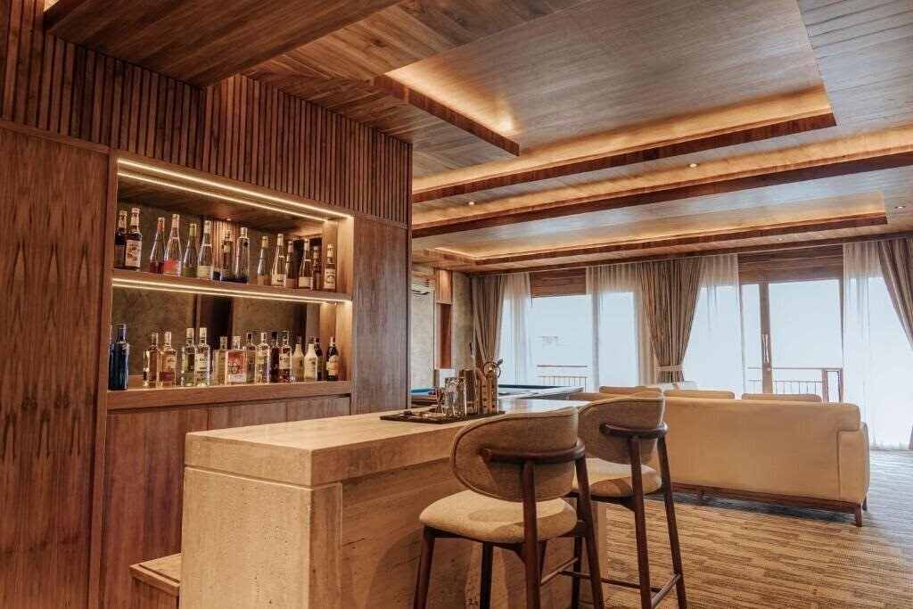 Картинка Elevate Bali 5*