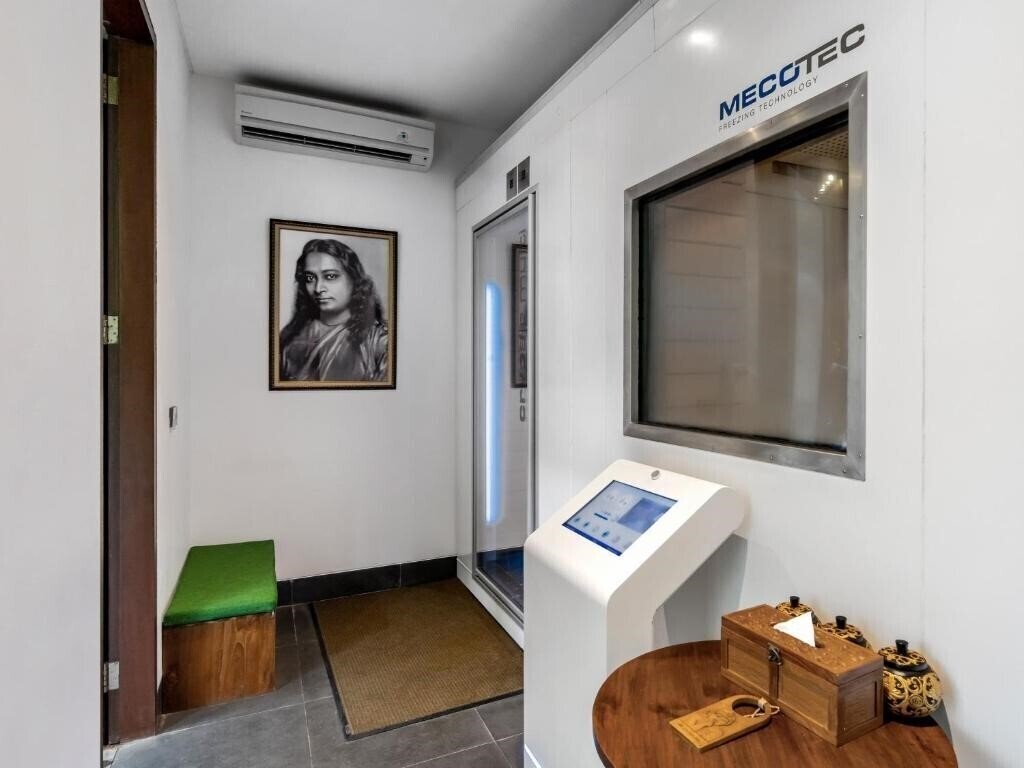 Фотография Gdas Bali Health & Wellness Resort 5*