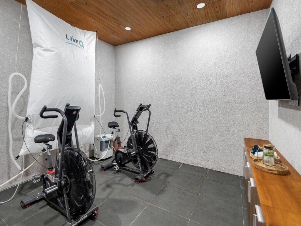 Картинка Gdas Bali Health & Wellness Resort 5*