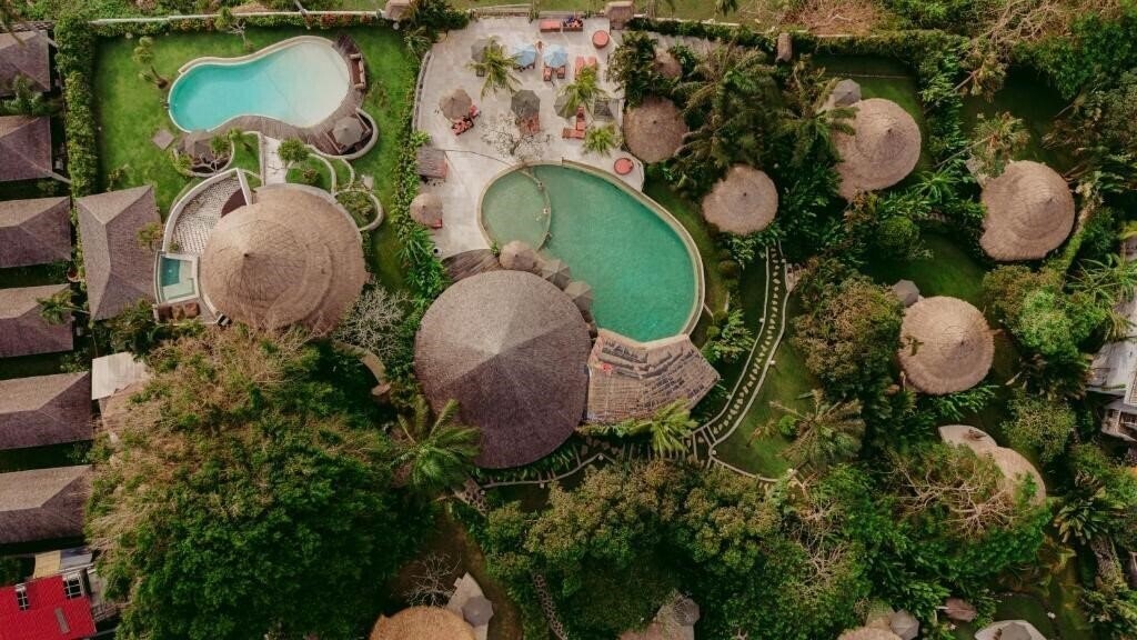 Фотографія La Joya Balangan 3*