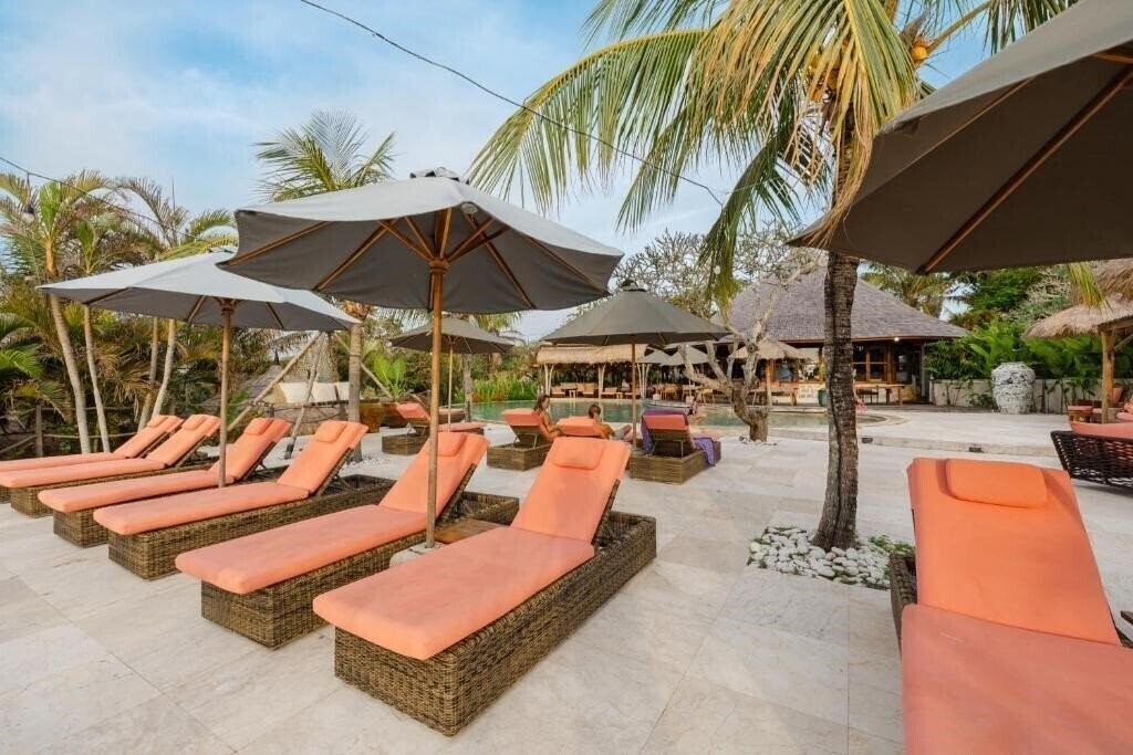 Зображення La Joya Balangan 3*