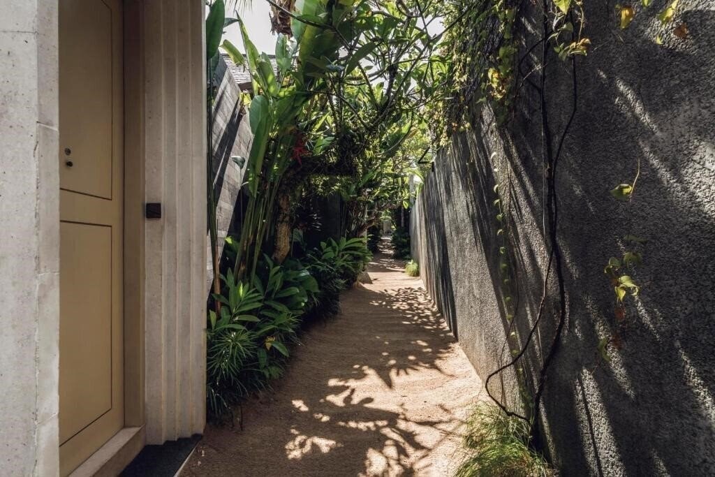Фотография Astera Canggu 5*