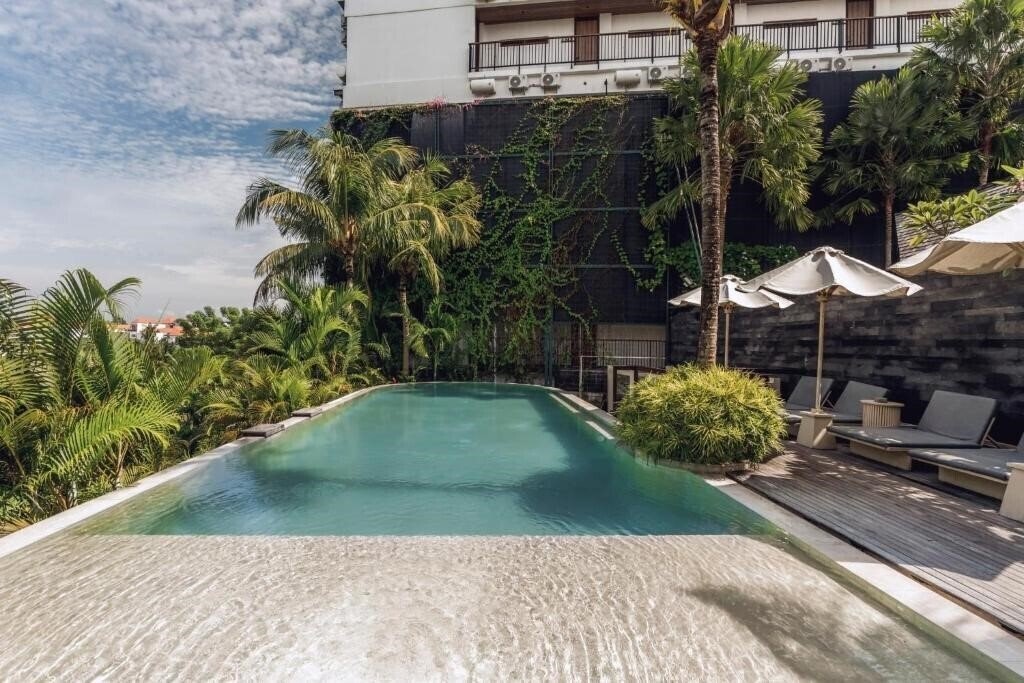 Изображение Astera Canggu 5*