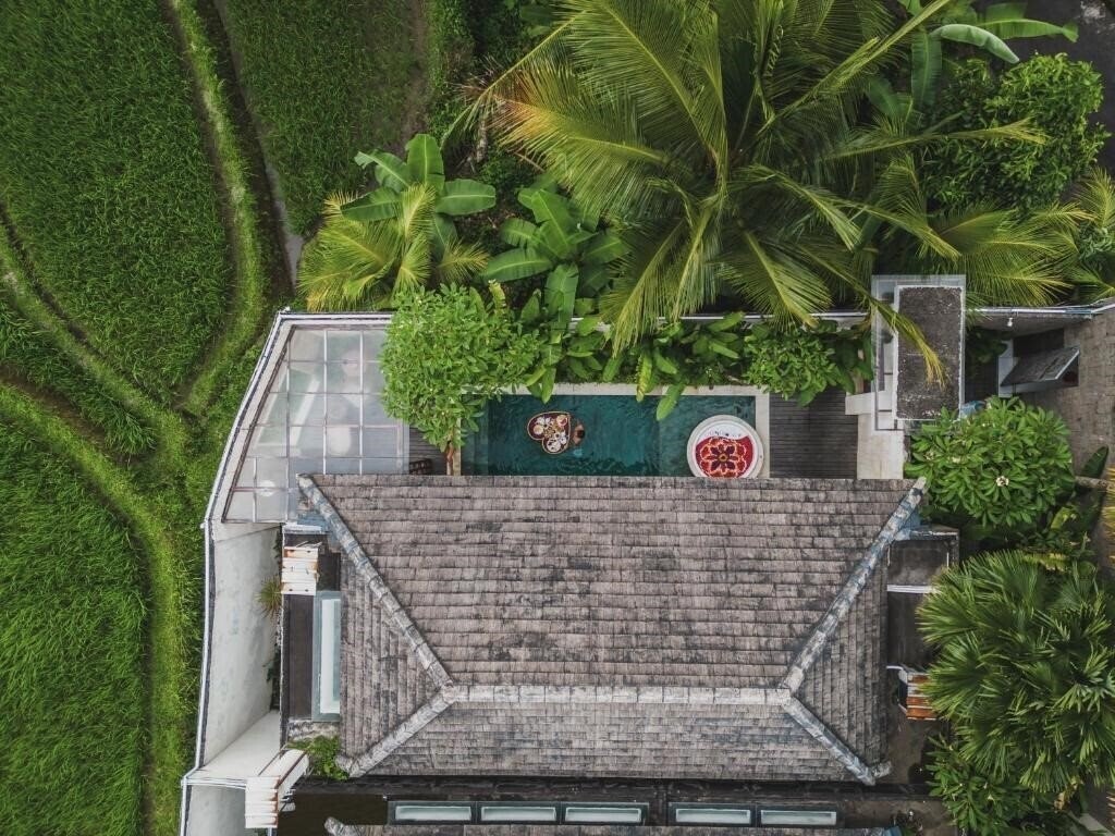 Зображення Asvara Villa Ubud 5*
