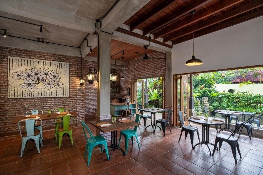 Зображення Korurua Dijiwa Ubud 4*