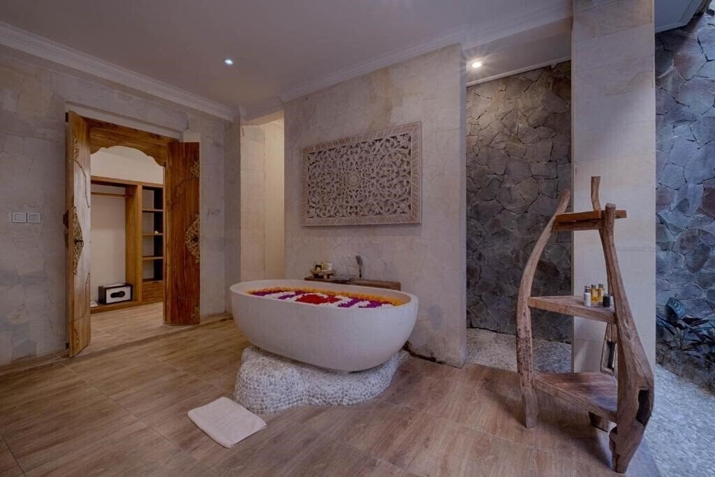 Фотография Mas Ubud Villa by Sanga Sanga Hospitality (ex. Kutus Kutus Mas Ubud Villa) 3*