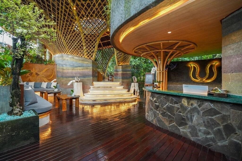 Фотографія Ulaman Eco Luxury Resort 5*