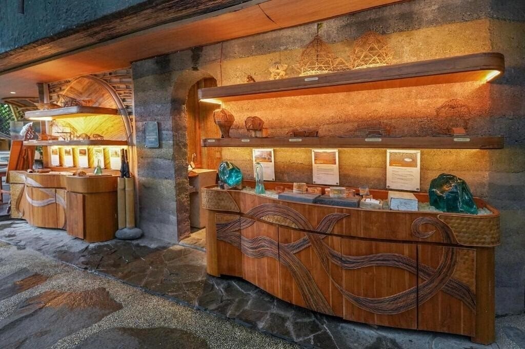 Зображення Ulaman Eco Luxury Resort 5*