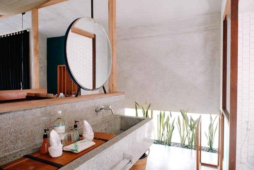 Фотографія Shore Amora Canggu 4*