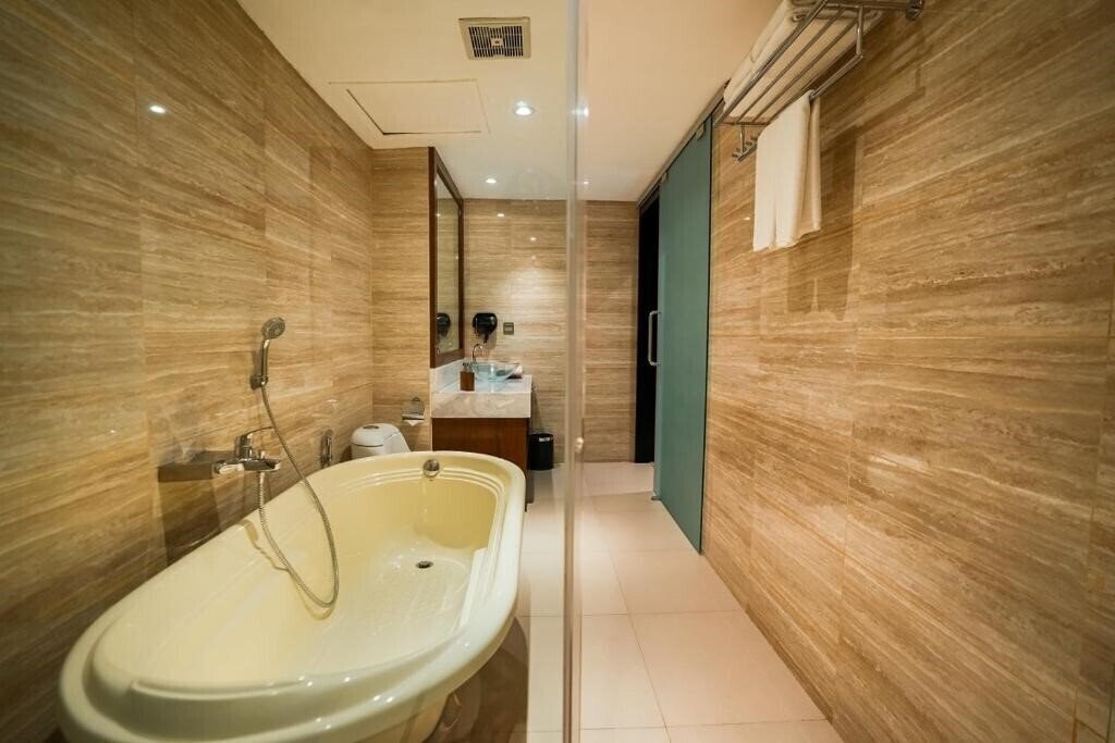 Фотографія The Nest Hotel Nusa Dua 5*