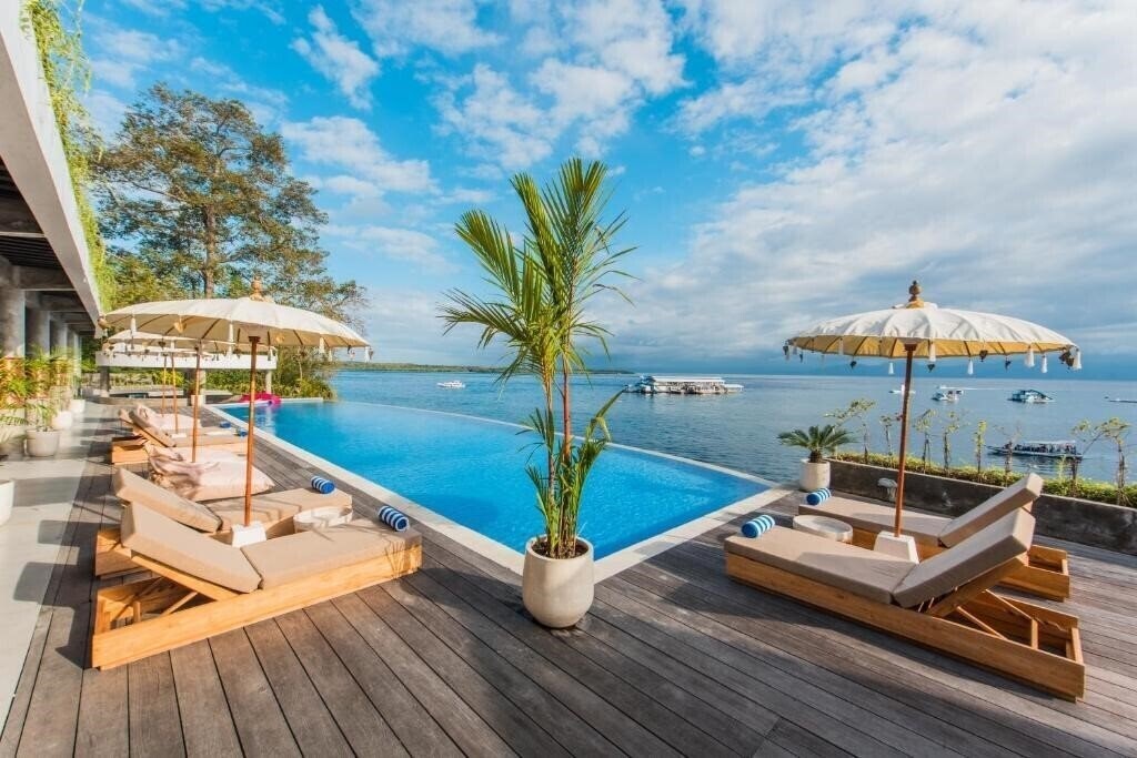 Фото Sea La Vie 4*