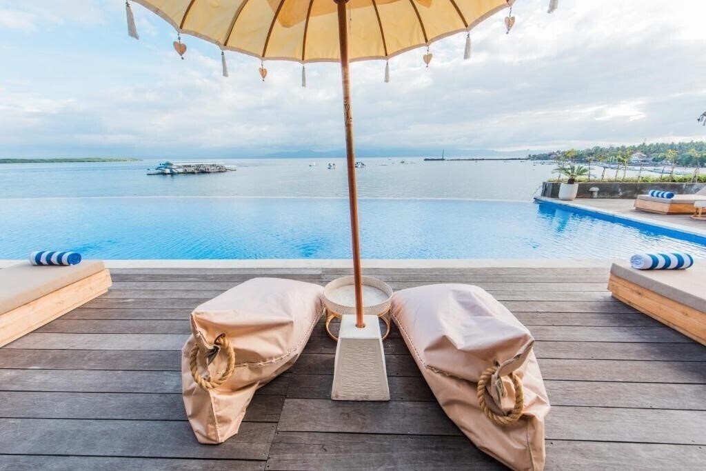 Зображення Sea La Vie 4*