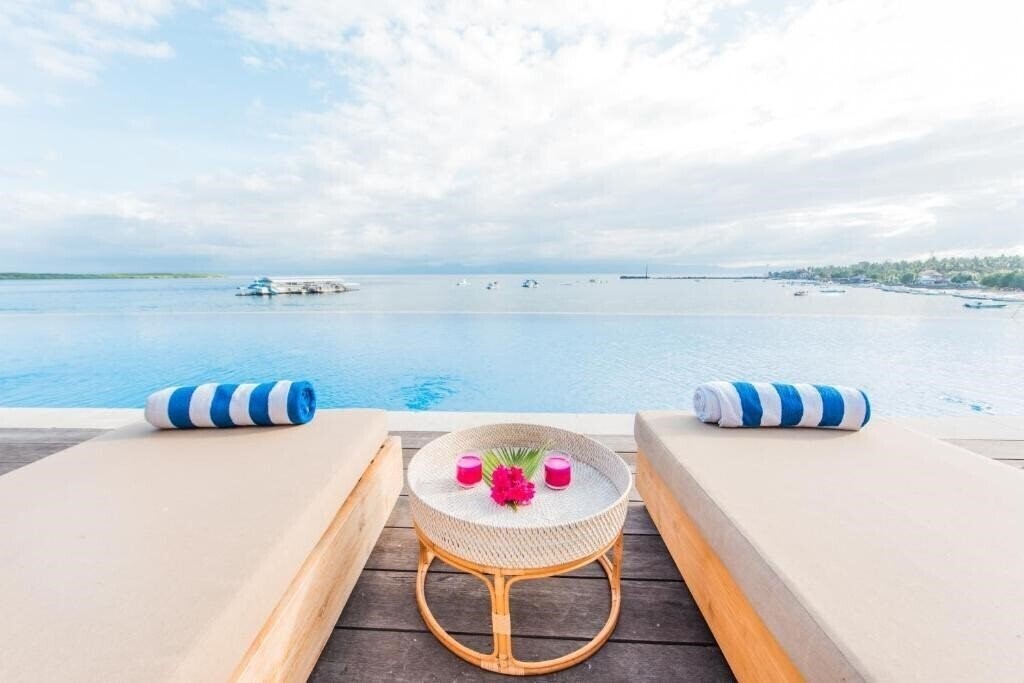 Картинка Sea La Vie 4*