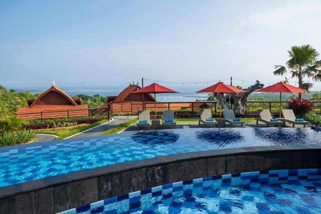 Фото Star Semabu Resort 3*
