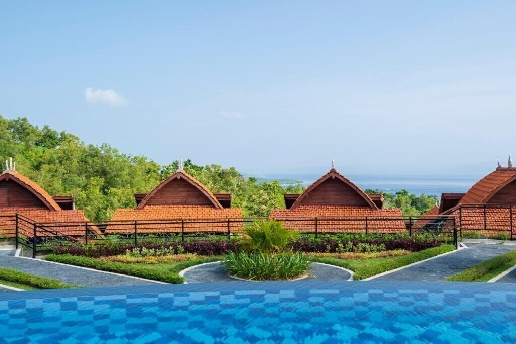 Фотография Star Semabu Resort 3*