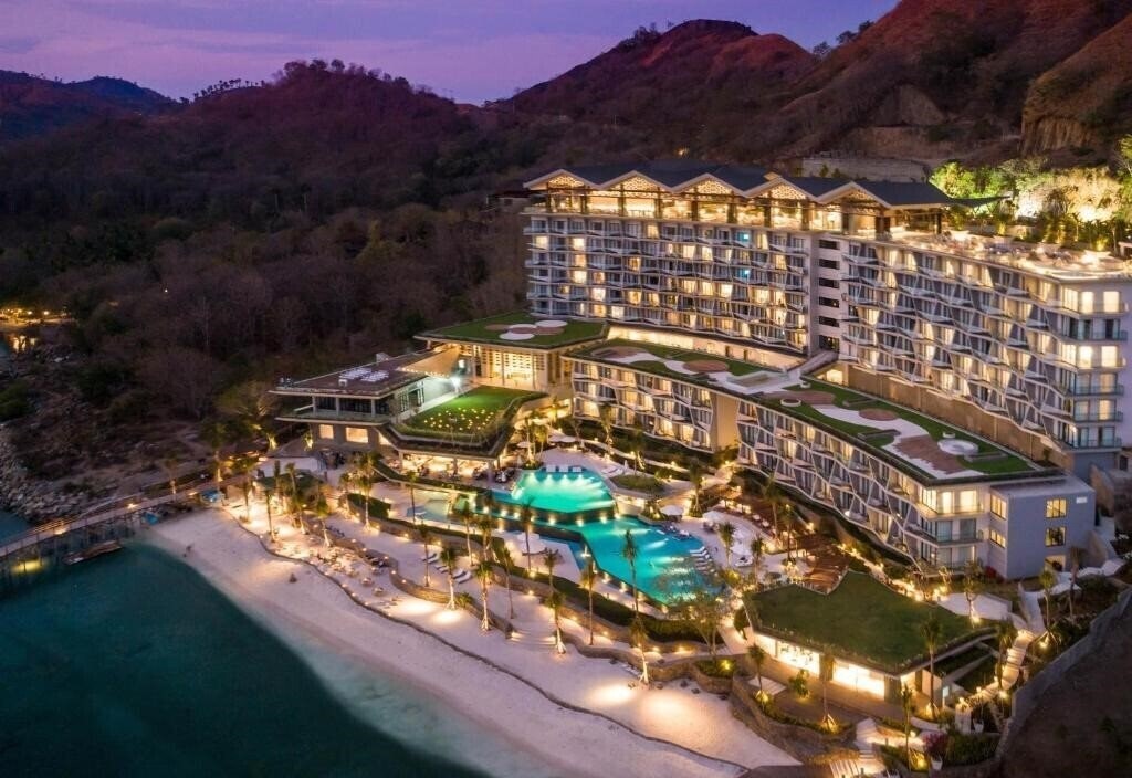 Изображение Ayana Komodo Waecicu Beach 5*