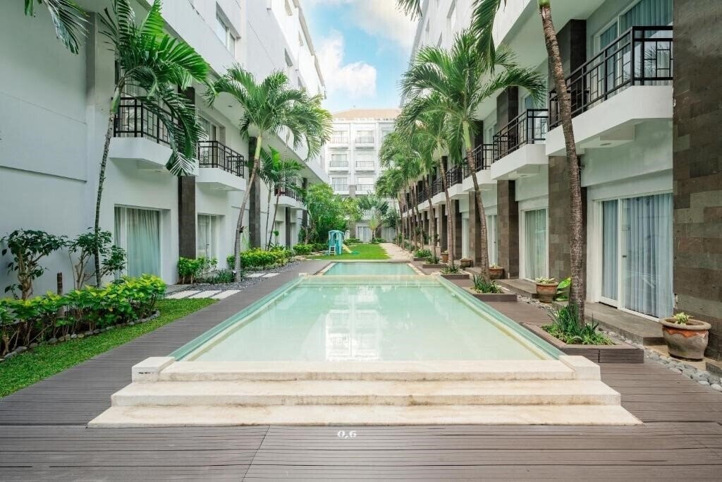 Зображення B Hotel Bali & Spa 4*