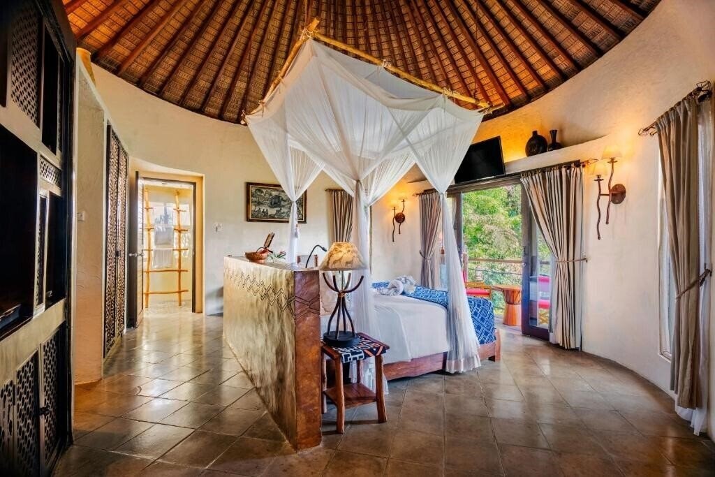 Зображення Mara River Safari Lodge 3*