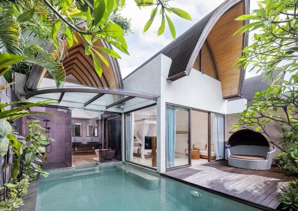 Фото Lalasa Villas 4*