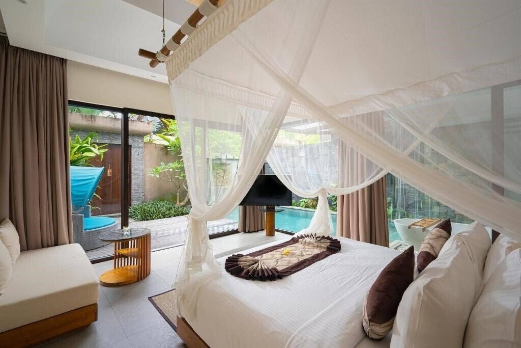 Фотографія Lalasa Villas 4*