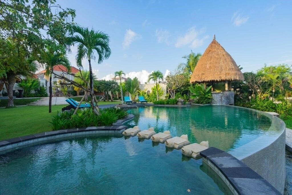 Готель Lalasa Villas 4*