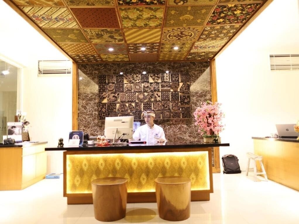 Зображення Lalasa Villas 4*