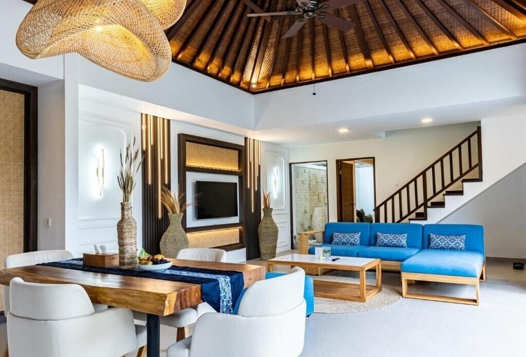 Картинка Lalasa Villas 4*