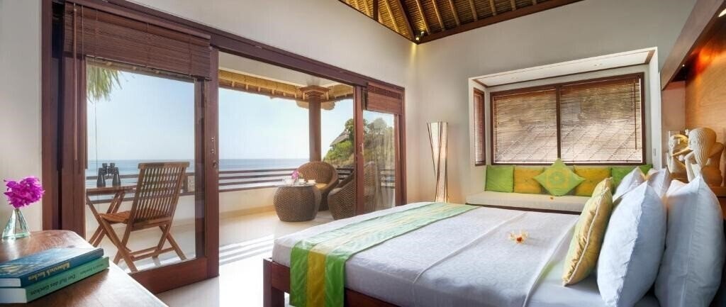 Фото Palm Garden Amed Beach & SPA 4*