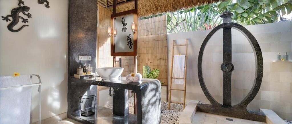 Фотографія Palm Garden Amed Beach & SPA 4*
