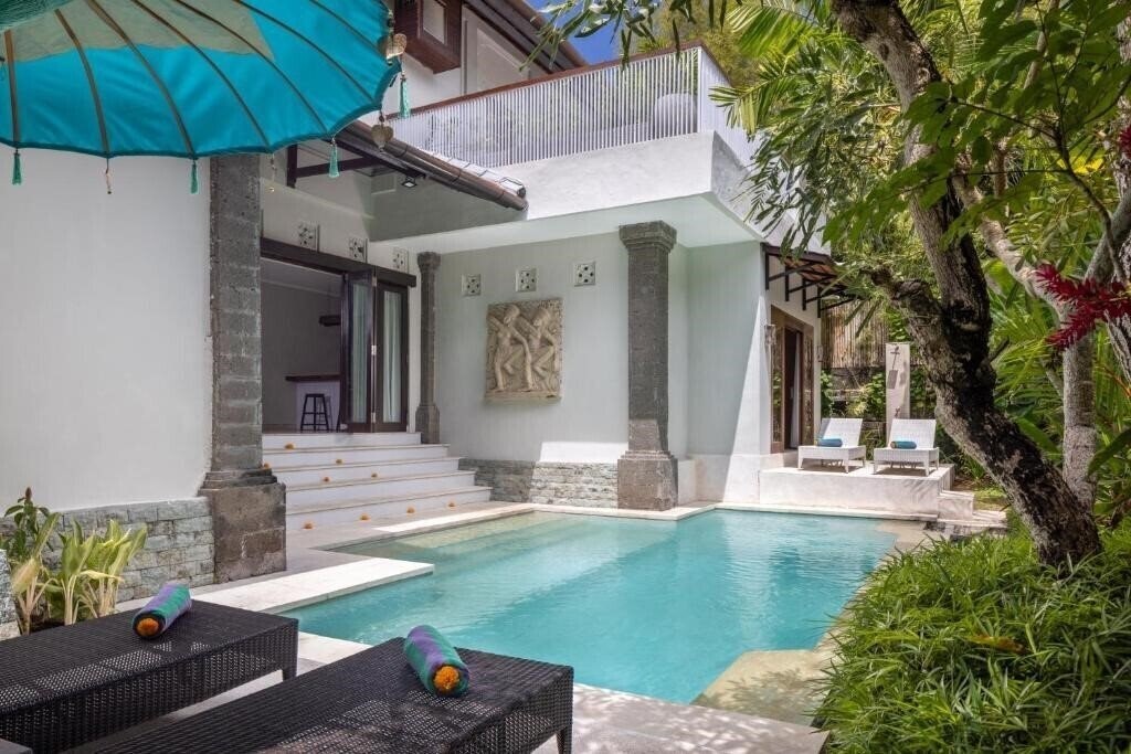 Зображення Tapa Tepi Kali Hotel 3*